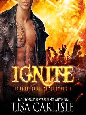 cover image of IGNITE